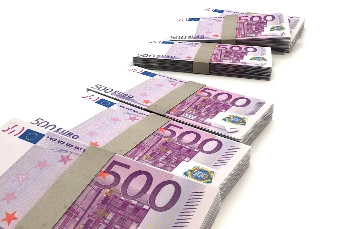 Quels sont les métiers qui rapportent plus de 30 000 euros par mois ?