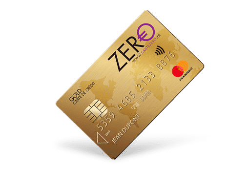 Carte Zero