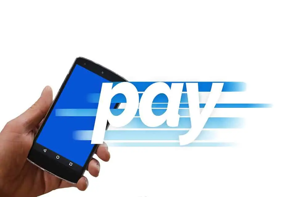 payer par mobile